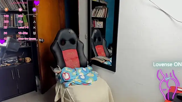 peanut tangerine online show from September 27, 11:43 pm