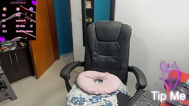 Snapshot of peanut_tangerine chatting on February 7, 12:03 am peanut tangerine online show from February 7, 12:03 am