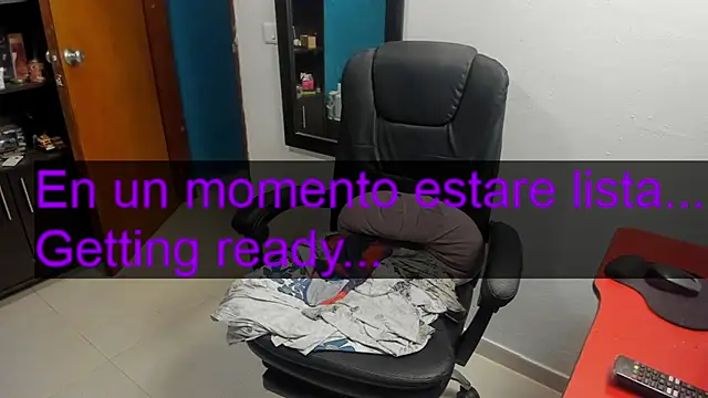 Snapshot of peanut_tangerine chatting on February 8, 11:52 pm peanut tangerine online show from February 8, 11:52 pm