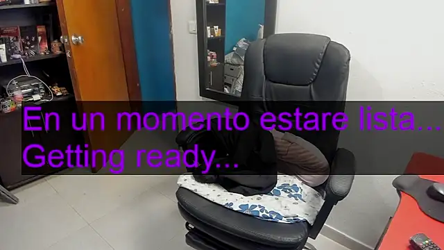 Snapshot of peanut_tangerine chatting on February 17, 11:55 pm peanut tangerine online show from February 17, 11:55 pm