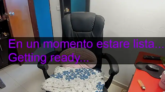 Snapshot of peanut_tangerine chatting on February 22, 1:20 pm peanut tangerine online show from February 22, 1:20 pm