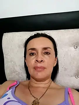 Samantha Sullivan  online show from December 3, 2:25 am