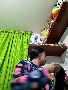 Samantha Sullivan  online show from December 12, 2:48 am