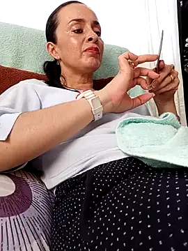 Samantha Sullivan  online show from December 21, 3:42 pm