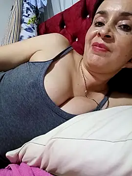 Samantha Sullivan  online show from February 25, 2:58 am