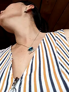 Samantha Sullivan  online show from March 13, 8:54 pm