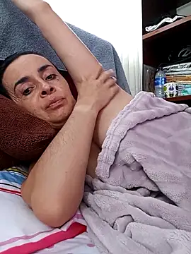 Samantha Sullivan  online show from September 11, 12:16 pm