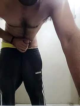 77fuckerboy  online show from January 16, 8:33 am