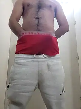 77fuckerboy  online show from January 24, 8:44 am