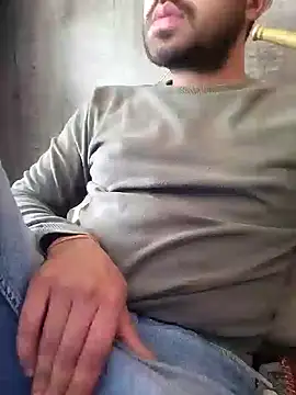 77fuckerboy  online show from February 11, 9:09 am