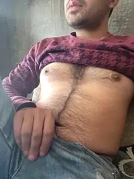 77fuckerboy  online show from February 15, 4:47 am