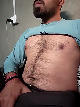 77fuckerboy  online show from February 20, 2:41 am