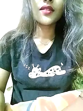 MISSQUEEN48 online show from January 10, 3:06 pm