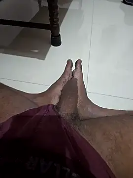 SageElement2 online show from November 23, 7:24 pm