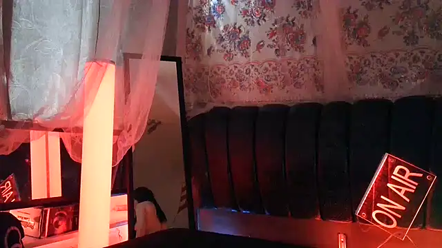Margo696969 online show from March 16, 10:11 am