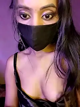 Sexy eye-19 online show from December 5, 6:22 pm