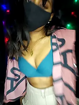 Sexy eye-19 online show from February 6, 10:59 am