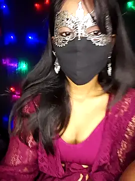 Sexy eye-19 online show from February 7, 6:35 am