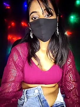 Sexy eye-19 online show from February 7, 9:58 am