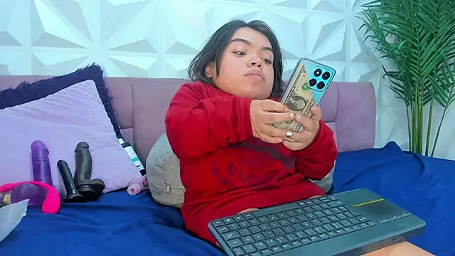 Snapshot of Michelle_Brooks chatting on January 10, 11:29 pm Michelle Brooks online show from January 10, 11:29 pm