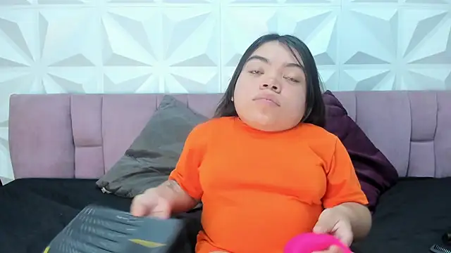 Snapshot of Michelle_Brooks chatting on January 15, 1:41 pm Michelle Brooks online show from January 15, 1:41 pm