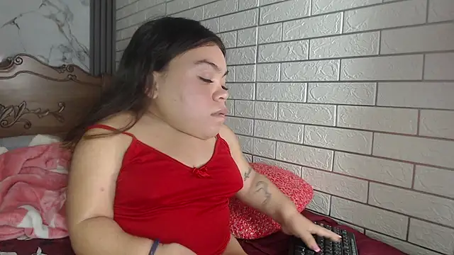 Snapshot of Michelle_Brooks chatting on February 19, 7:27 pm Michelle Brooks online show from February 19, 7:27 pm