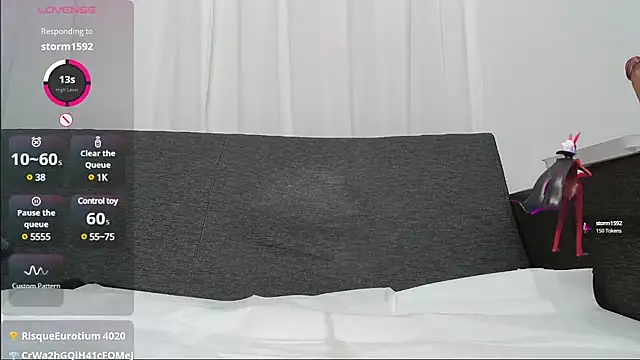 Korean Zia online show from February 9, 2:18 pm