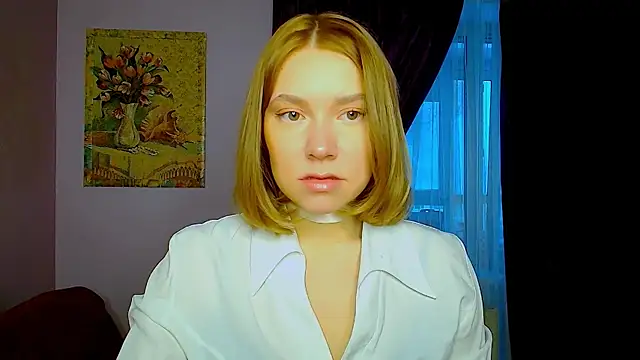 TaylorBre online show from November 16, 6:41 am