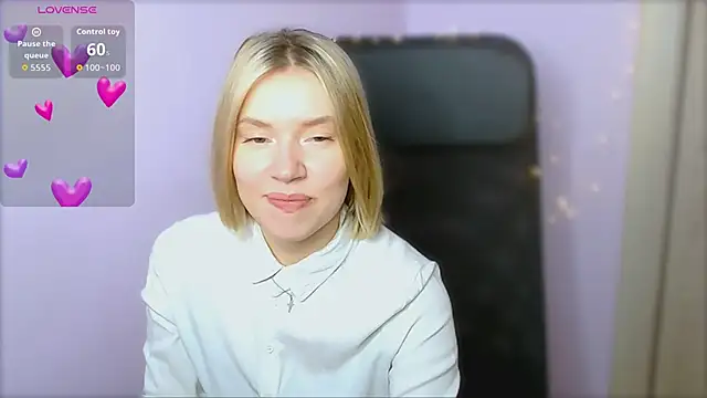 TaylorBre online show from February 21, 9:21 am