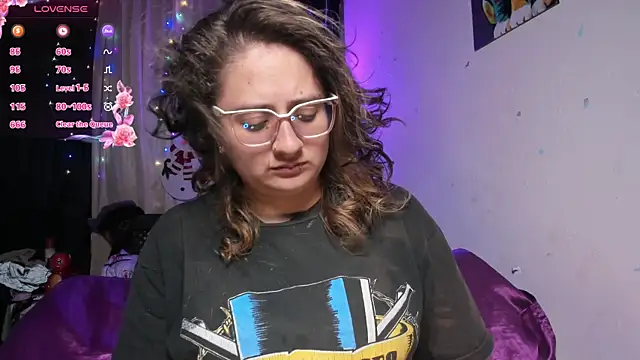 Snapshot of AnnieBigBoobs chatting on January 11, 10:40 pm AnnieBigBoobs online show from January 11, 10:40 pm