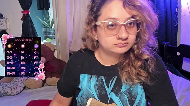 Snapshot of AnnieBigBoobs chatting on October 17, 9:28 pm AnnieBigBoobs online show from October 17, 9:28 pm