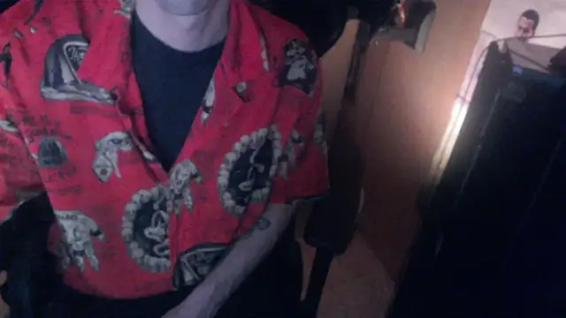 Xbox4200 online show from January 12, 12:16 am