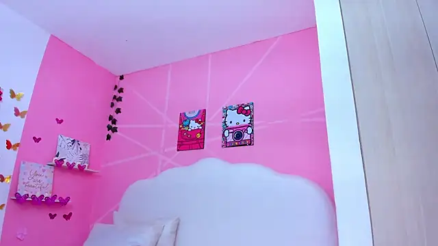 DaripQueen online show from February 13, 2:31 pm