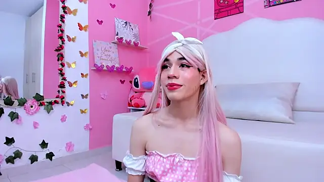 DaripQueen online show from March 11, 3:02 pm