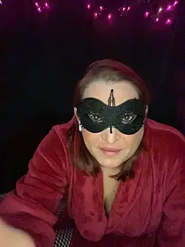 Snapshot of That1OfAKind chatting on February 23, 5:38 am That1OfAKind online show from February 23, 5:38 am