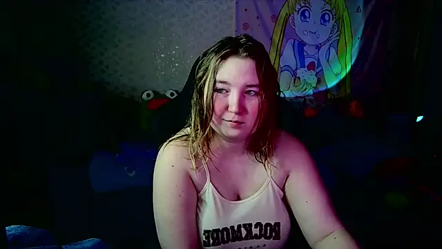 Snapshot of ChimberWol chatting on January 15, 2:17 am ChimberWol online show from January 15, 2:17 am