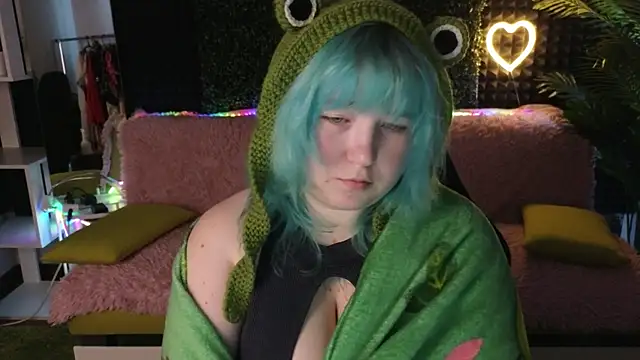 Snapshot of ChimberWol chatting on September 10, 1:16 am ChimberWol online show from September 10, 1:16 am