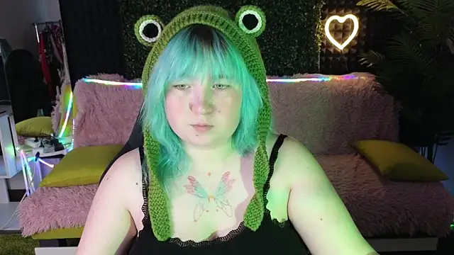 Snapshot of ChimberWol chatting on September 24, 1:31 am ChimberWol online show from September 24, 1:31 am