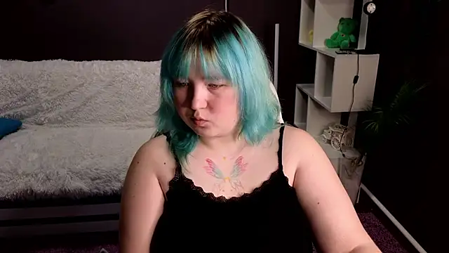 Snapshot of ChimberWol chatting on September 25, 1:42 am ChimberWol online show from September 25, 1:42 am