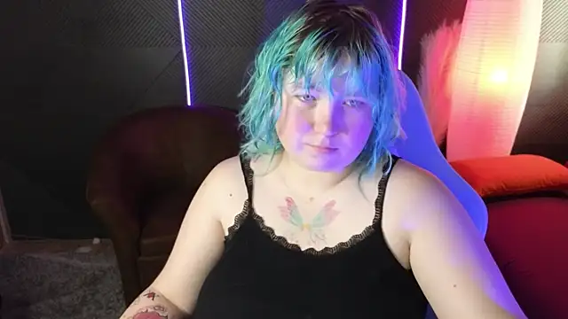 Snapshot of ChimberWol chatting on September 26, 1:42 am ChimberWol online show from September 26, 1:42 am