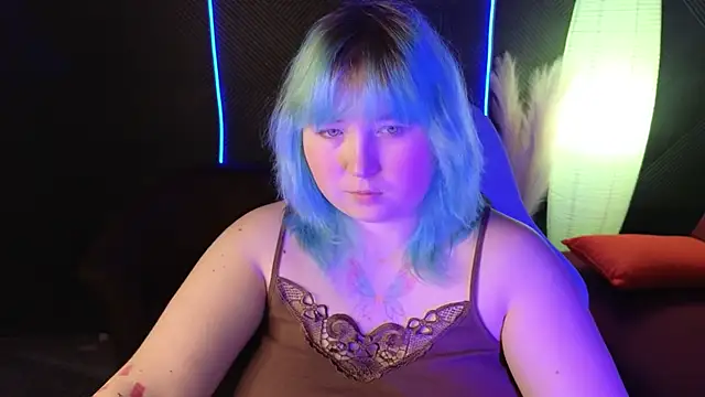 Snapshot of ChimberWol chatting on October 9, 1:25 am ChimberWol online show from October 9, 1:25 am