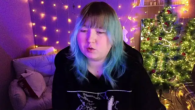 Snapshot of ChimberWol chatting on January 14, 9:37 am ChimberWol online show from January 14, 9:37 am