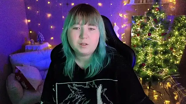 Snapshot of ChimberWol chatting on January 15, 2:49 am ChimberWol online show from January 15, 2:49 am