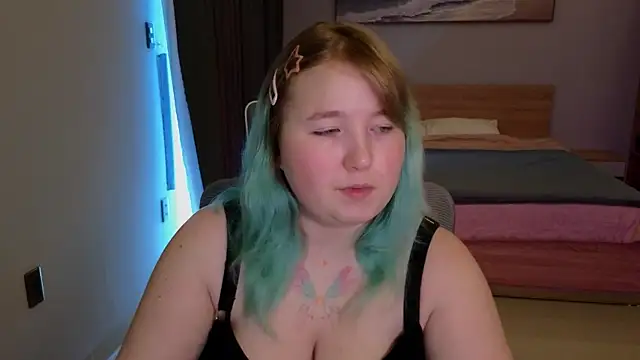 ChimberWol online show from April 7, 6:58 am