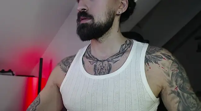 MateoHunk online show from December 16, 8:05 pm