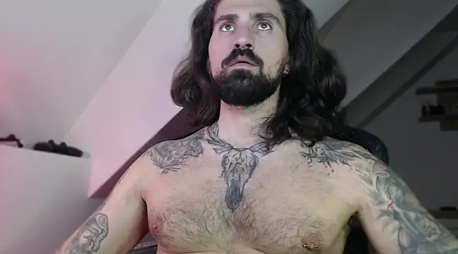 MateoHunk online show from December 20, 5:18 pm