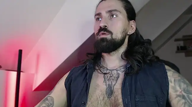 MateoHunk online show from December 26, 6:43 pm