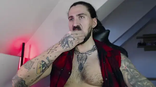 MateoHunk online show from January 6, 2:58 pm