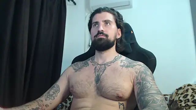 MateoHunk online show from September 12, 2:50 pm