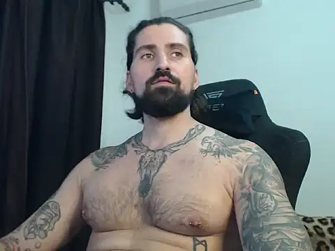 MateoHunk online show from September 17, 9:44 am